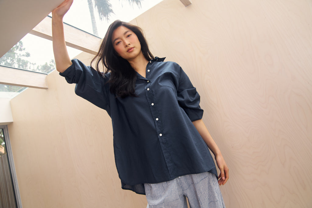 Organic Cotton